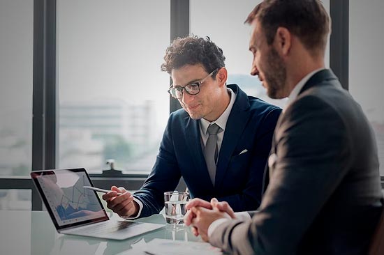 Servicios Profesionales EKHART S.A. DE C.V.